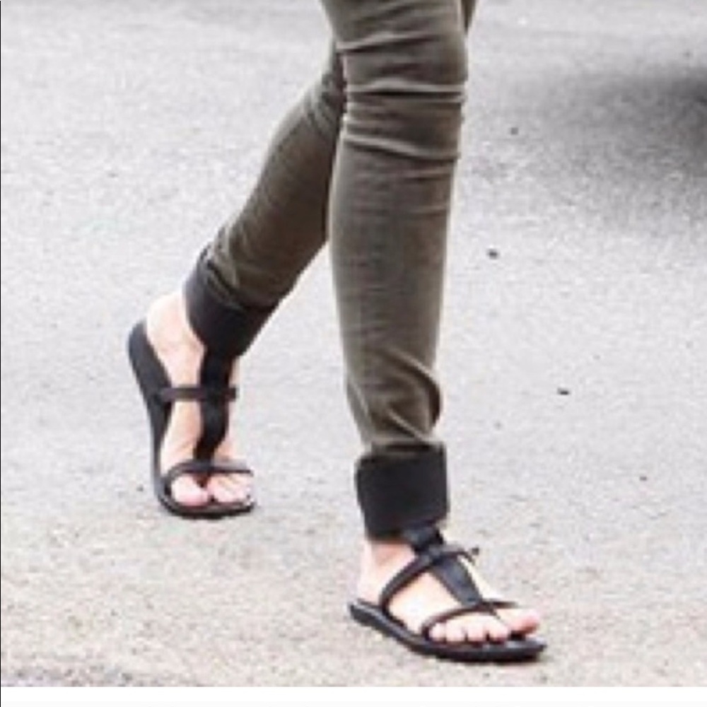 Kookaburra Gladiator sandals!😍☀️ - Picture 5 of 5